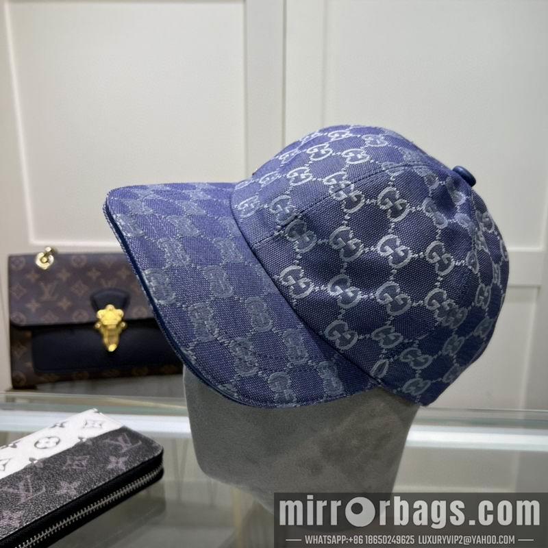 Replica Gucci cap 120401