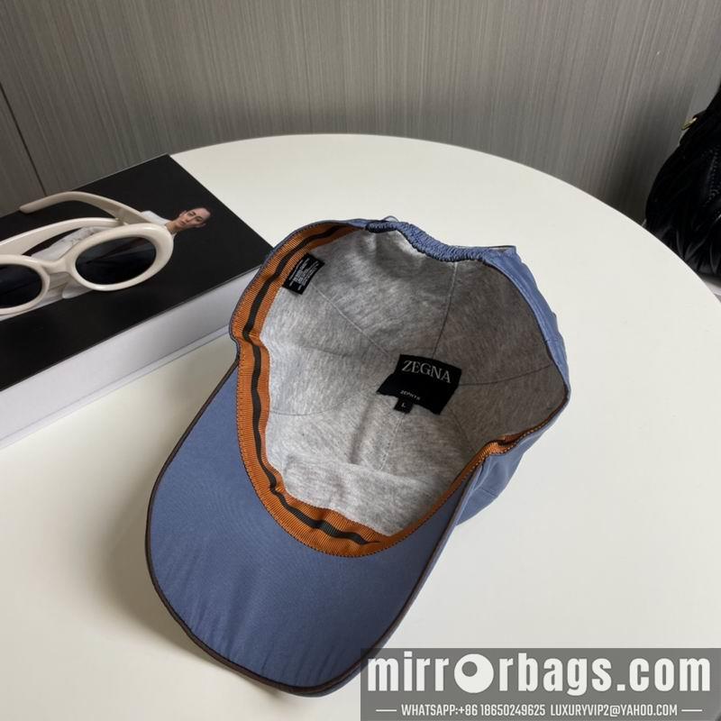 Replica Zegna cap 050706