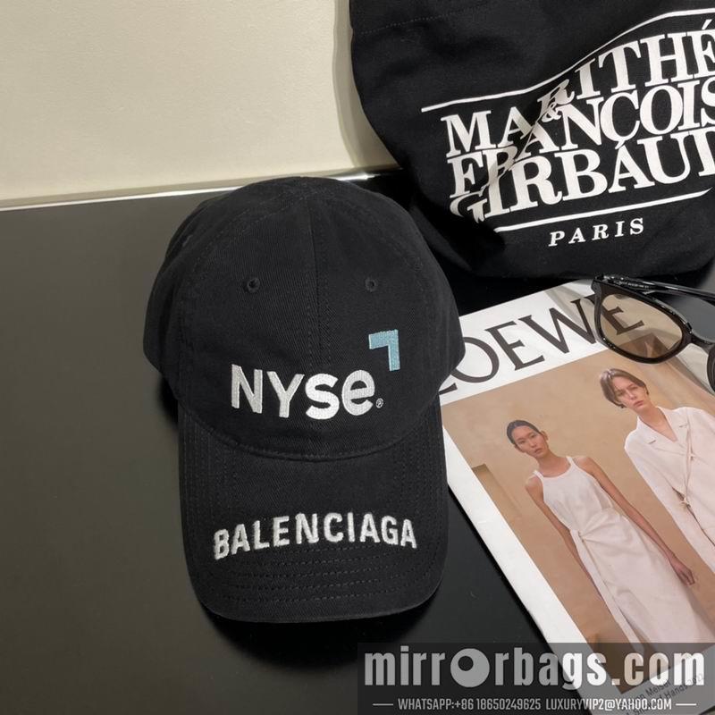 Replica Balenciaga cap 042602