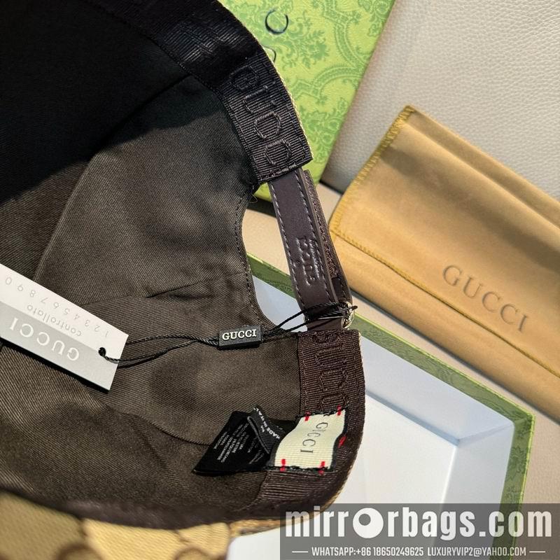 Replica Gucci cap dx157