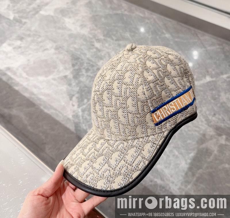 Replica Dior cap 042701