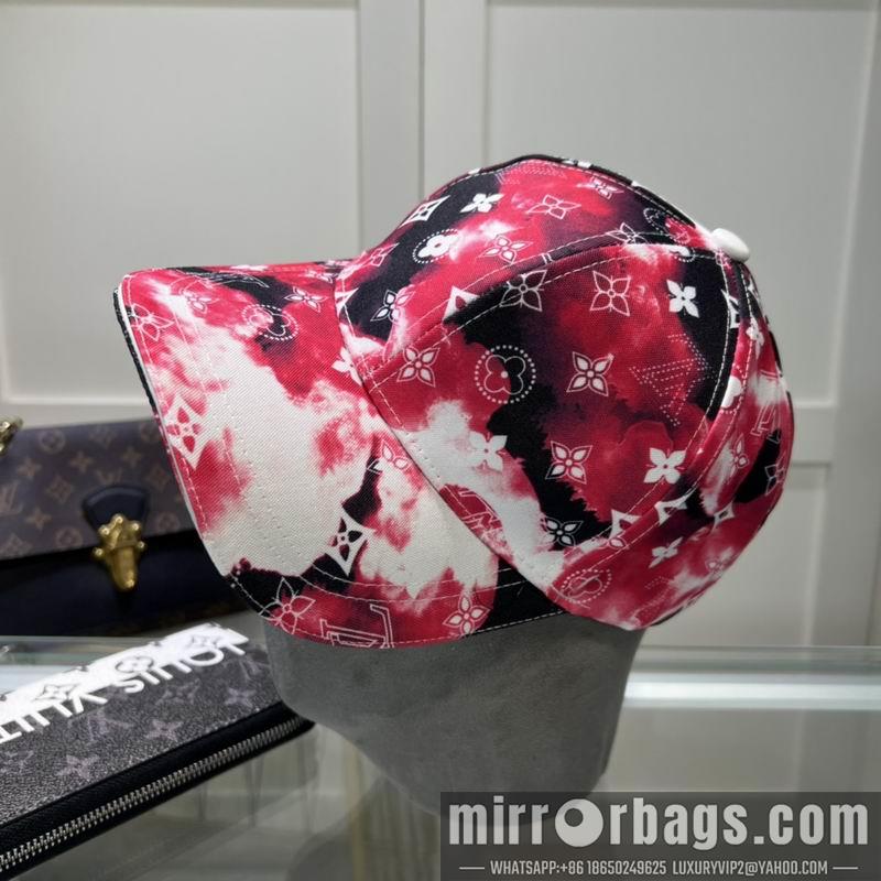 Replica LV Hat dx31