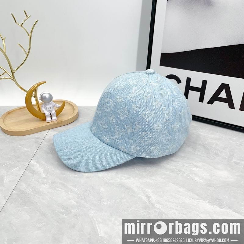 Replica LV cap dx55
