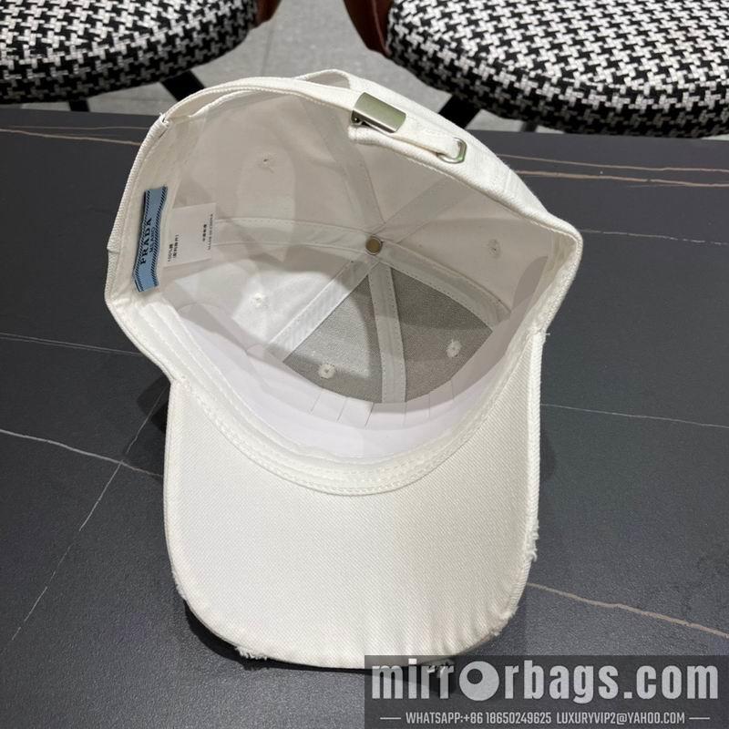 Replica Prada cap 072201