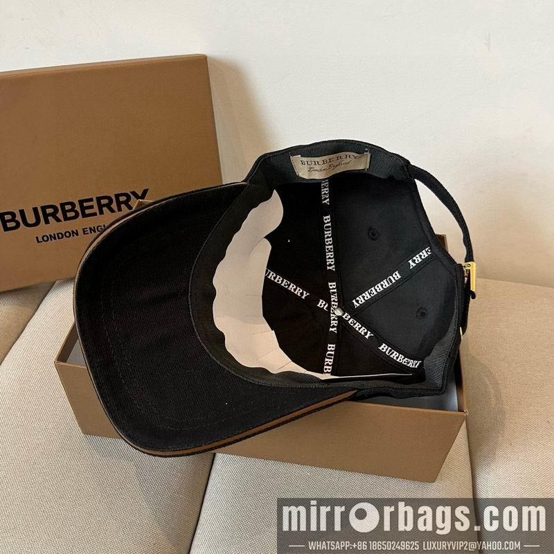 Replica Burberry Cap dx23