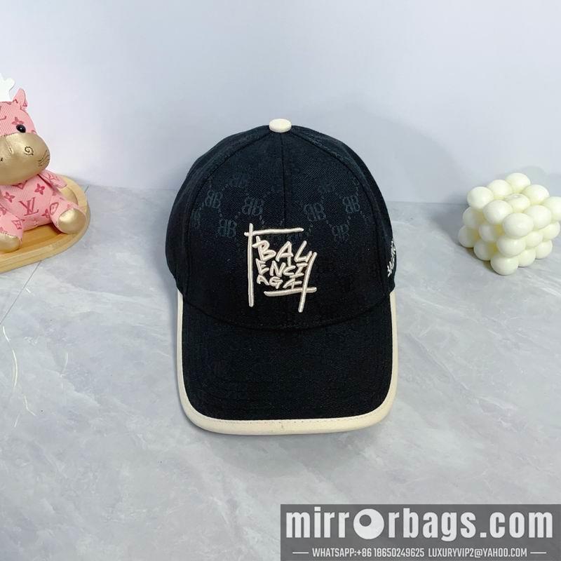 Replica Balenciaga Cap dx45
