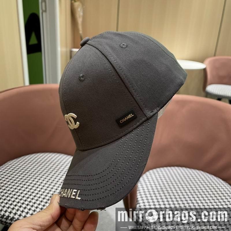 Replica Chanel cap 072203