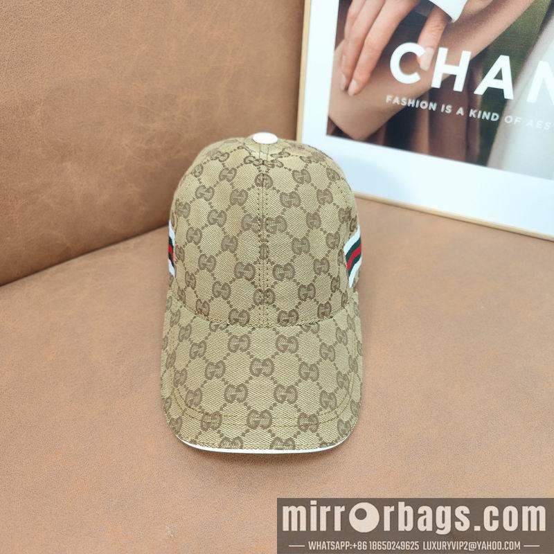 Replica Gucci cap dx101