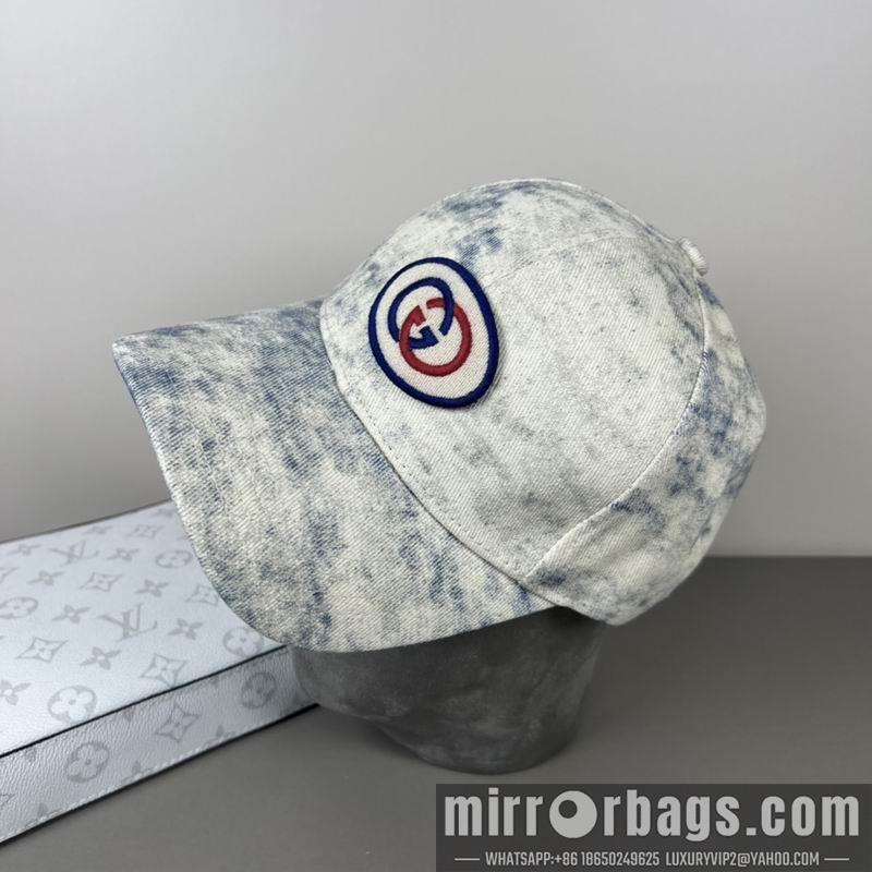 Replica Gucci Cap dx47