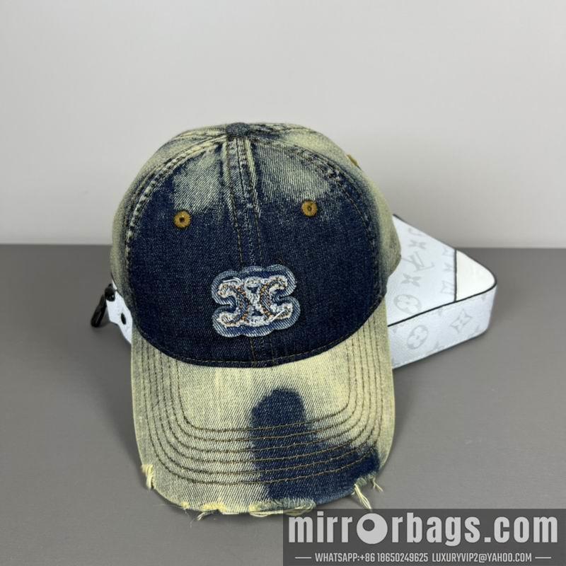 Replica Celine cap dx17