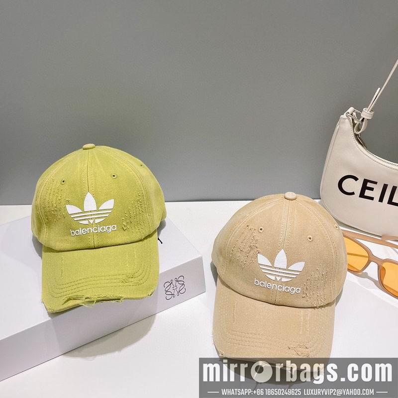 Replica Balenciaga Cap dx26