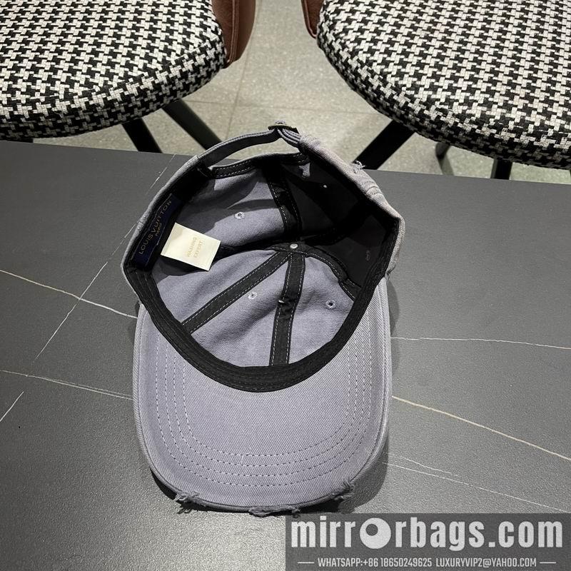 Replica LV Hat 040201