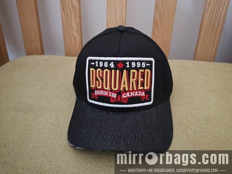 Replica DSQ Cap y 06