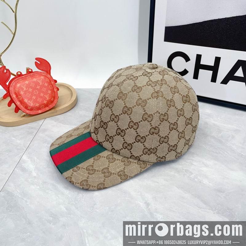 Replica Gucci cap dx01