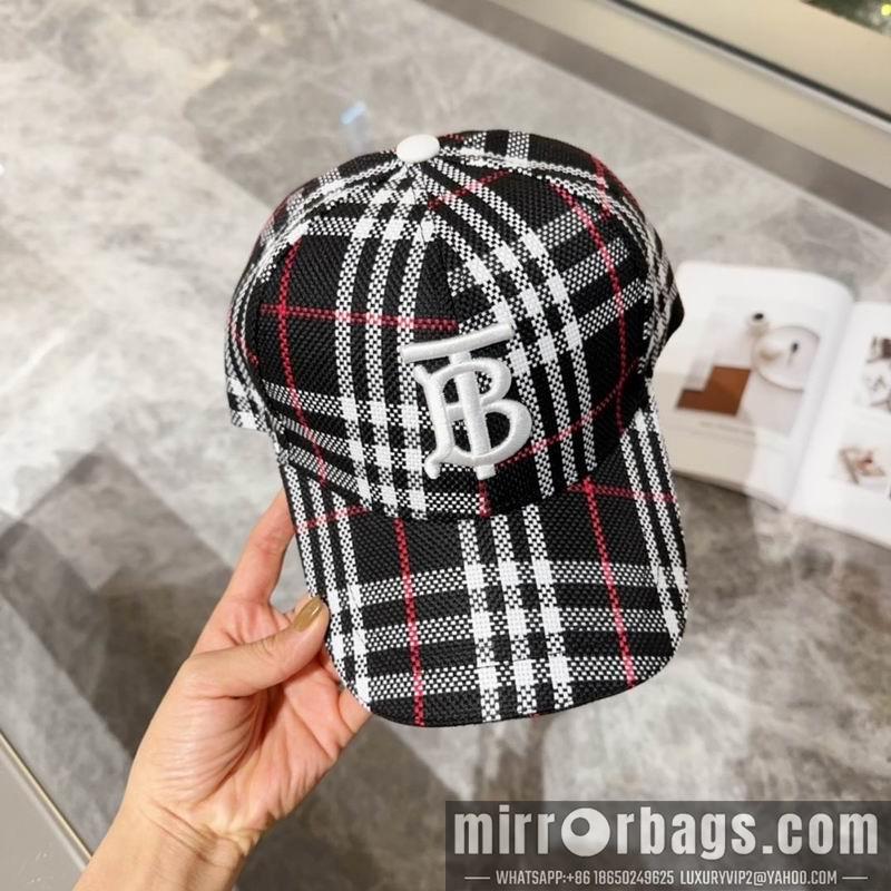 Replica Burberry cap 122114