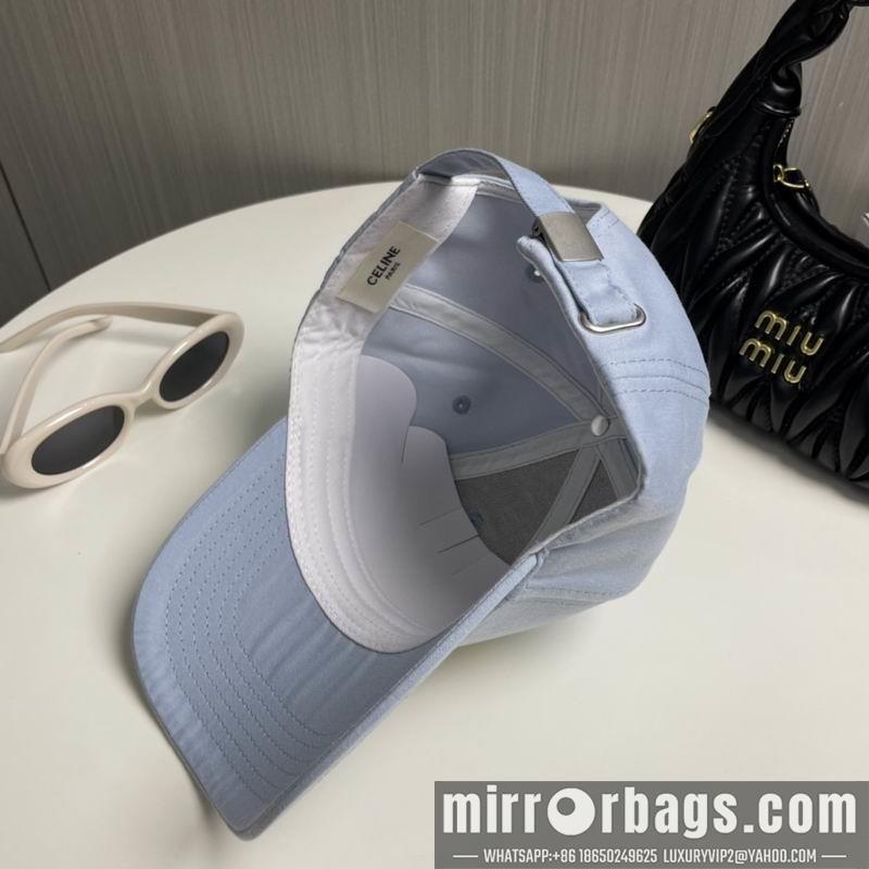 Replica Celine cap 121401