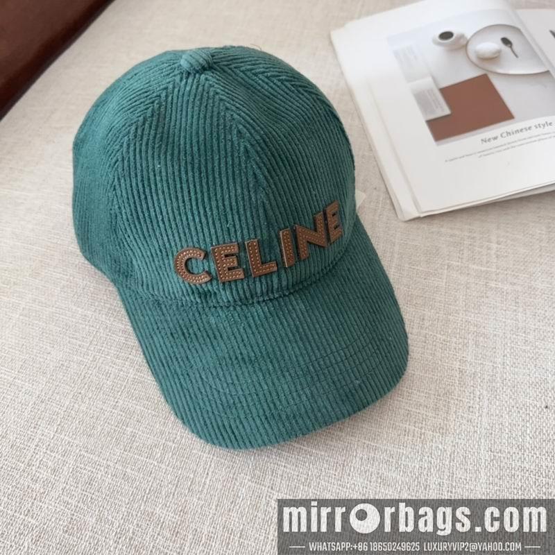 Replica Celine cap dx130