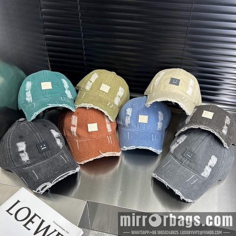 Replica Ance cap dx15