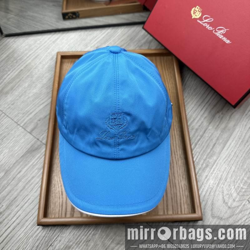 Replica Loro Piana Hat dx02