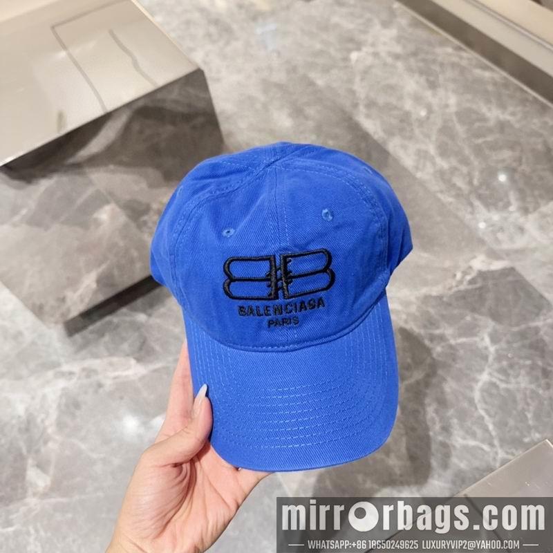 Replica Balenciaga Hat 041701