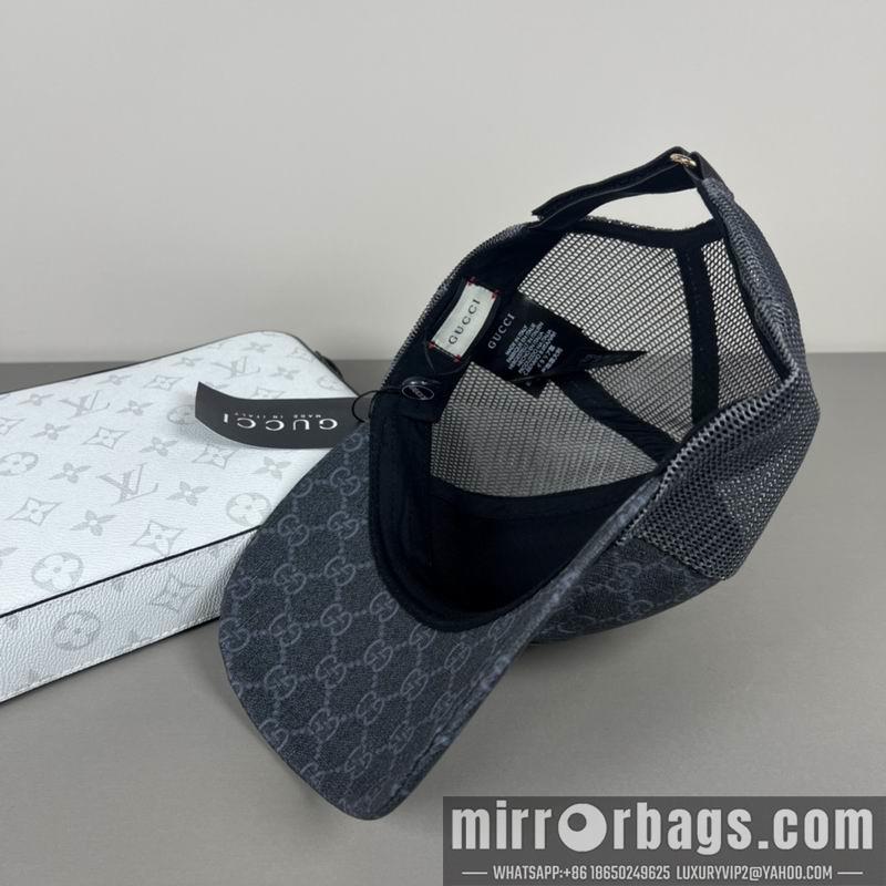 Replica Gucci Hat dx13