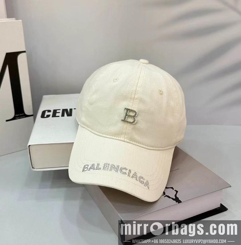 Replica Balenciaga cap 041707
