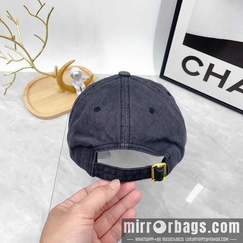 Replica Celine cap dx41