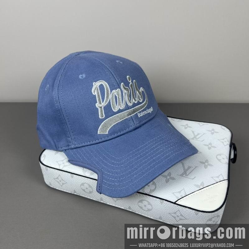 Replica Balenciaga Hat 020810