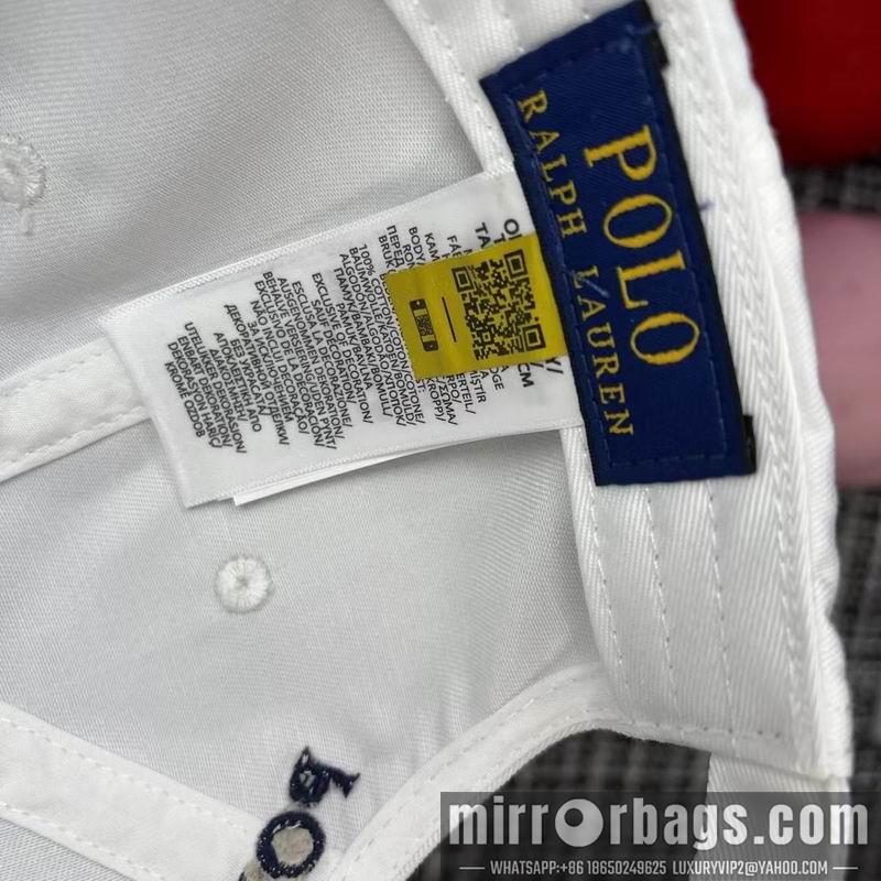 Replica Polo cap 050701