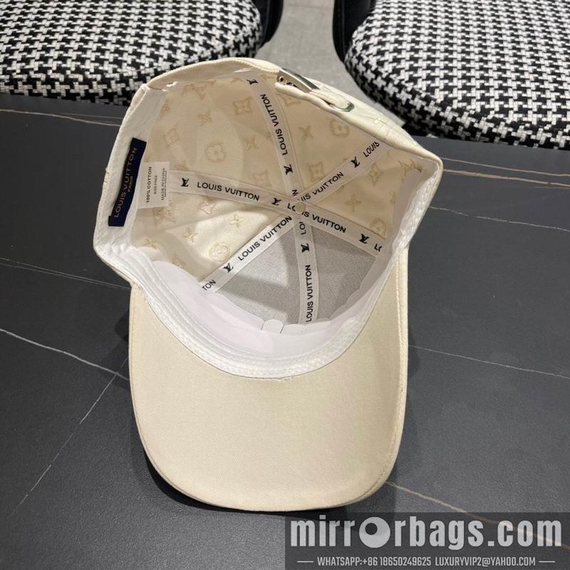 Replica LV Hat 071204
