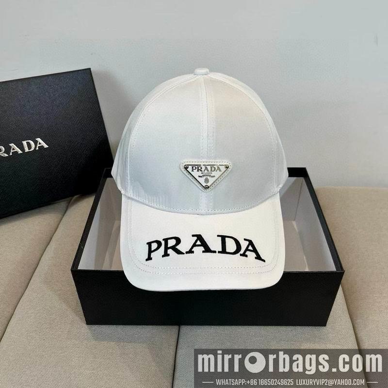 Replica Prada cap dx20