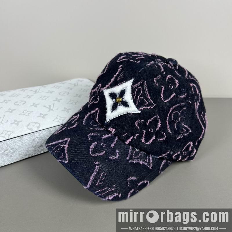 Replica LV cap dx24
