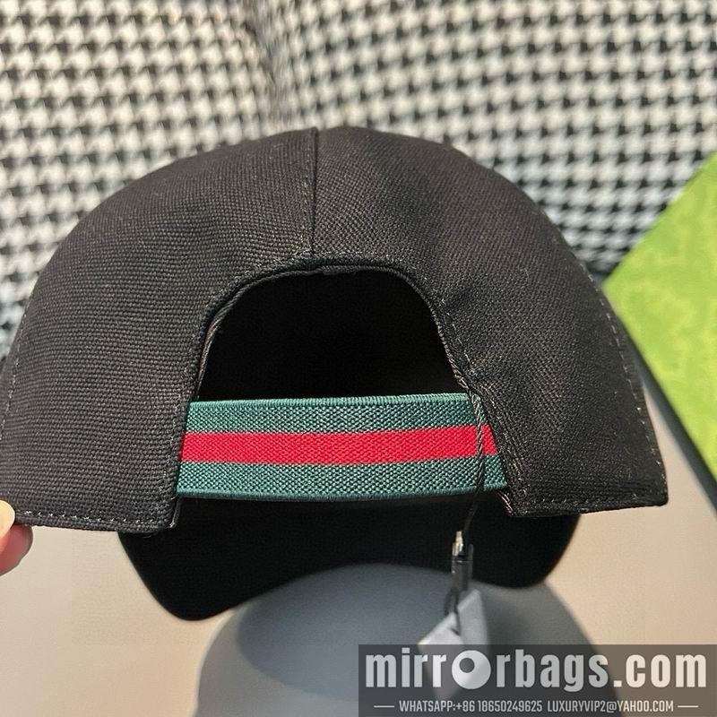 Replica Gucci cap dx14
