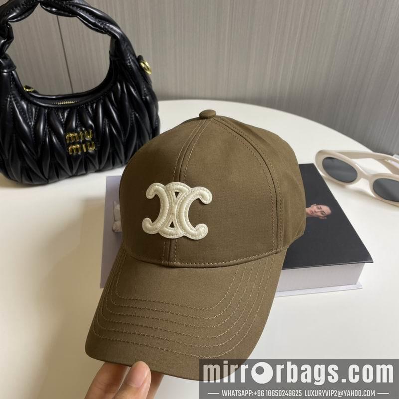 Replica Celine cap 081001