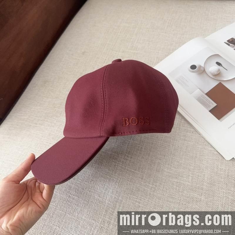 Replica Boss cap dx08