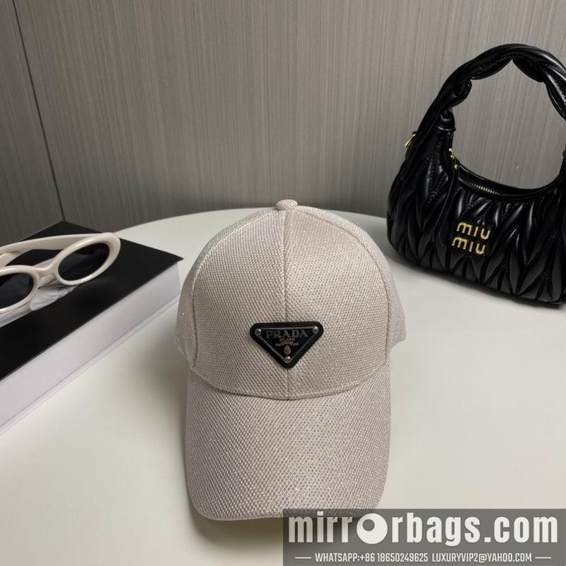 Replica Prada cap dx23