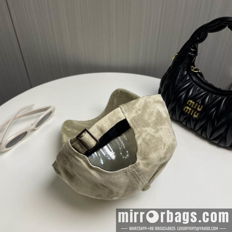 Replica Chanel cap dx71