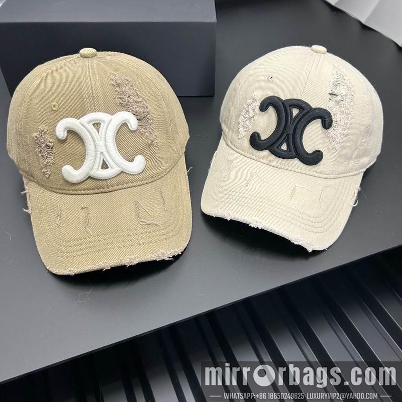 Replica Celine Hat dx 06
