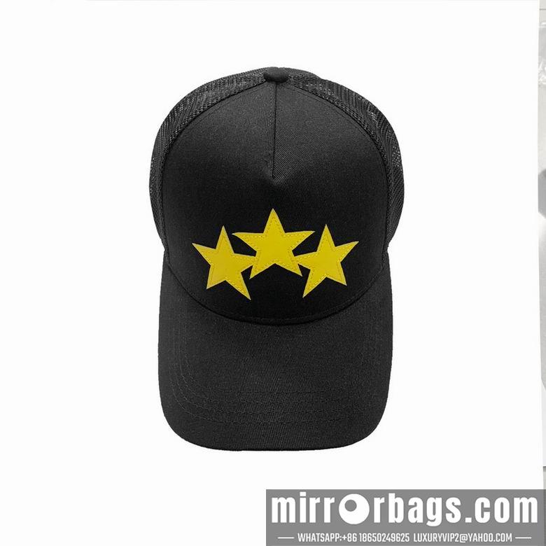 Replica Amiri Cap 35