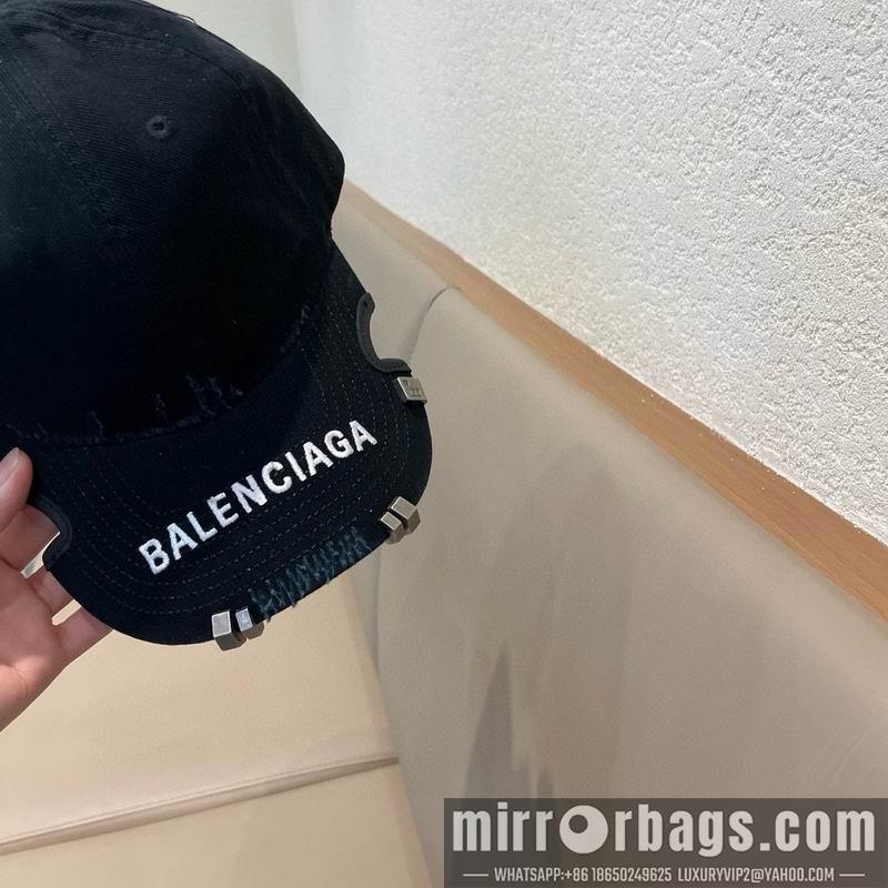 Replica Balenciaga cap 081802
