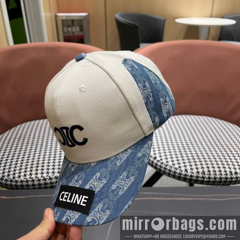Replica Celine Cap 021003