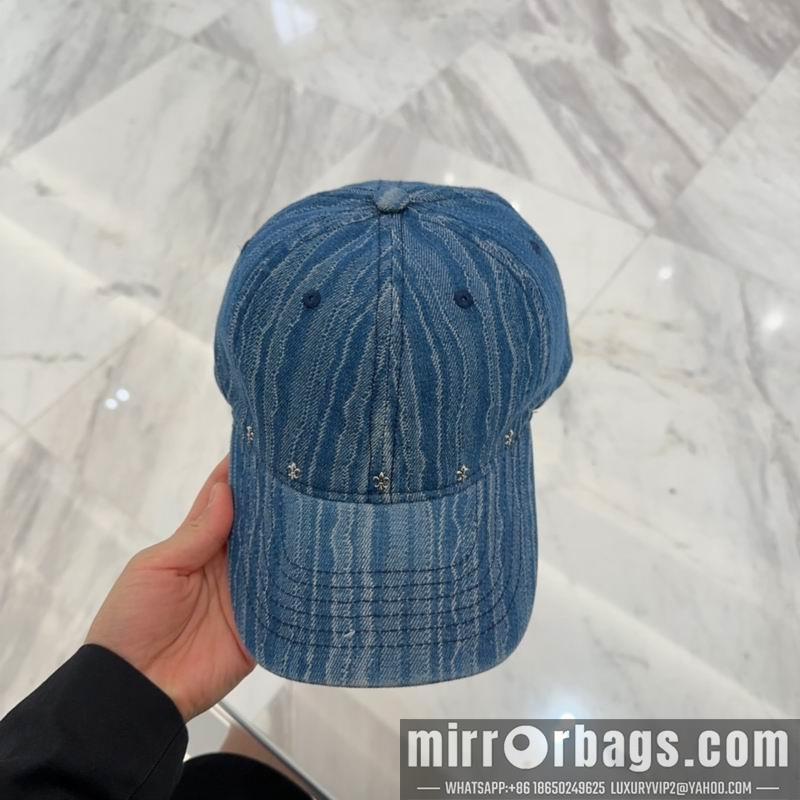 Replica Chrome Hearts cap dx58