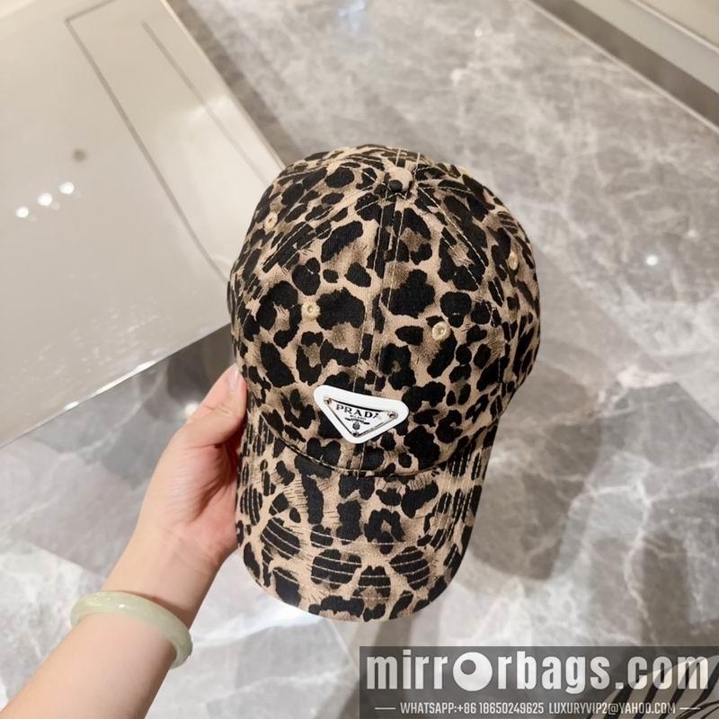 Replica Prada cap dx40