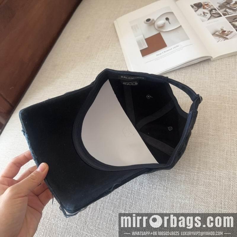 Replica Balenciaga Hat 010902
