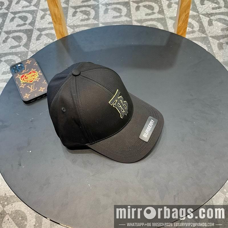 Replica Burberry Hat 072202