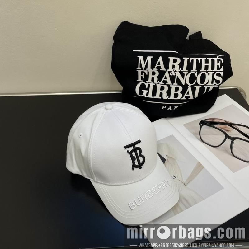 Replica Burberry cap dx16