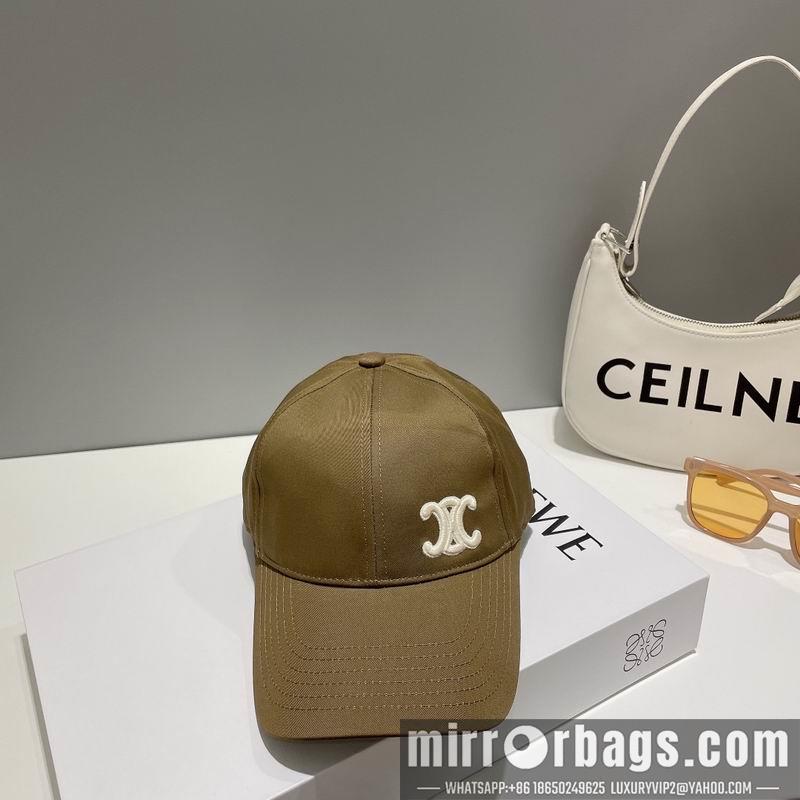 Replica Celine cap 041705