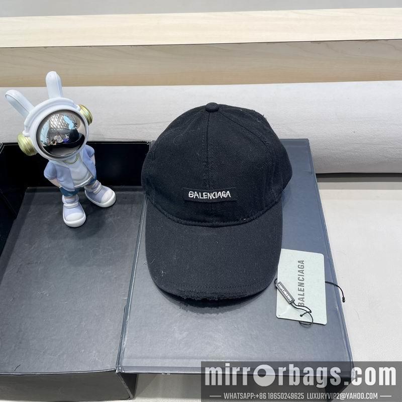 Replica Balenciaga Hat 020803