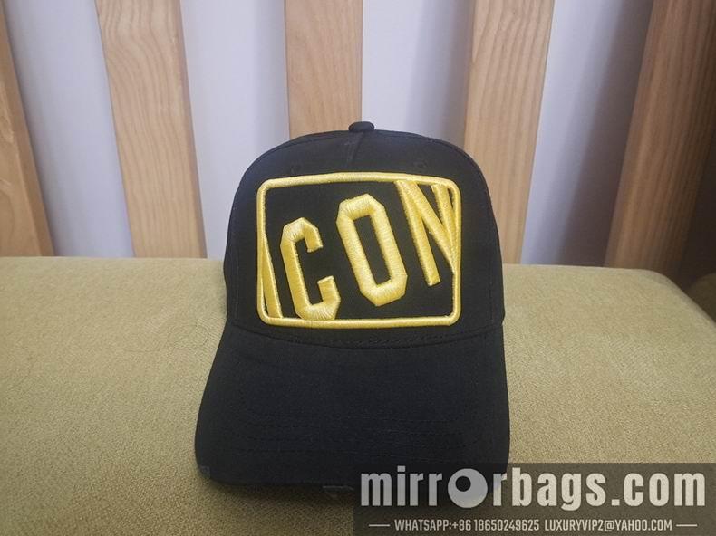Replica DSQ Cap y 43