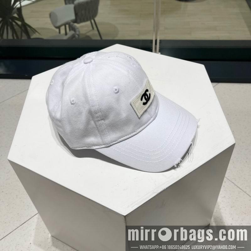 Replica Chanel cap 042602